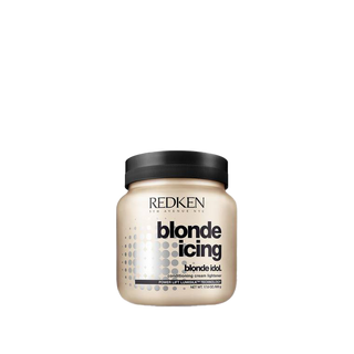 Blonde Icing Conditioning Cream Lightener ByRedken